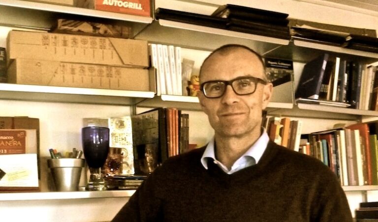 Smart City o Smart Citizens? Giulio Ceppi racconta la città del futuro