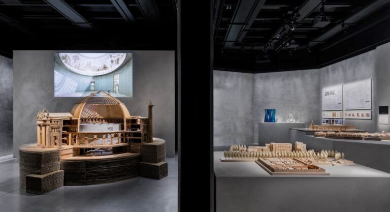 Tadao Ando, l’architetto e la sua sfida all’Armani/Silos