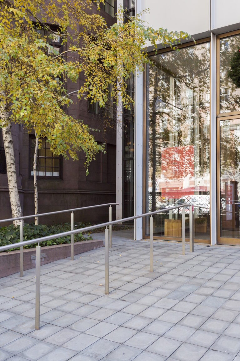Re-build in the built environment, quattro progetti “innesto” in mostra alla Triennale