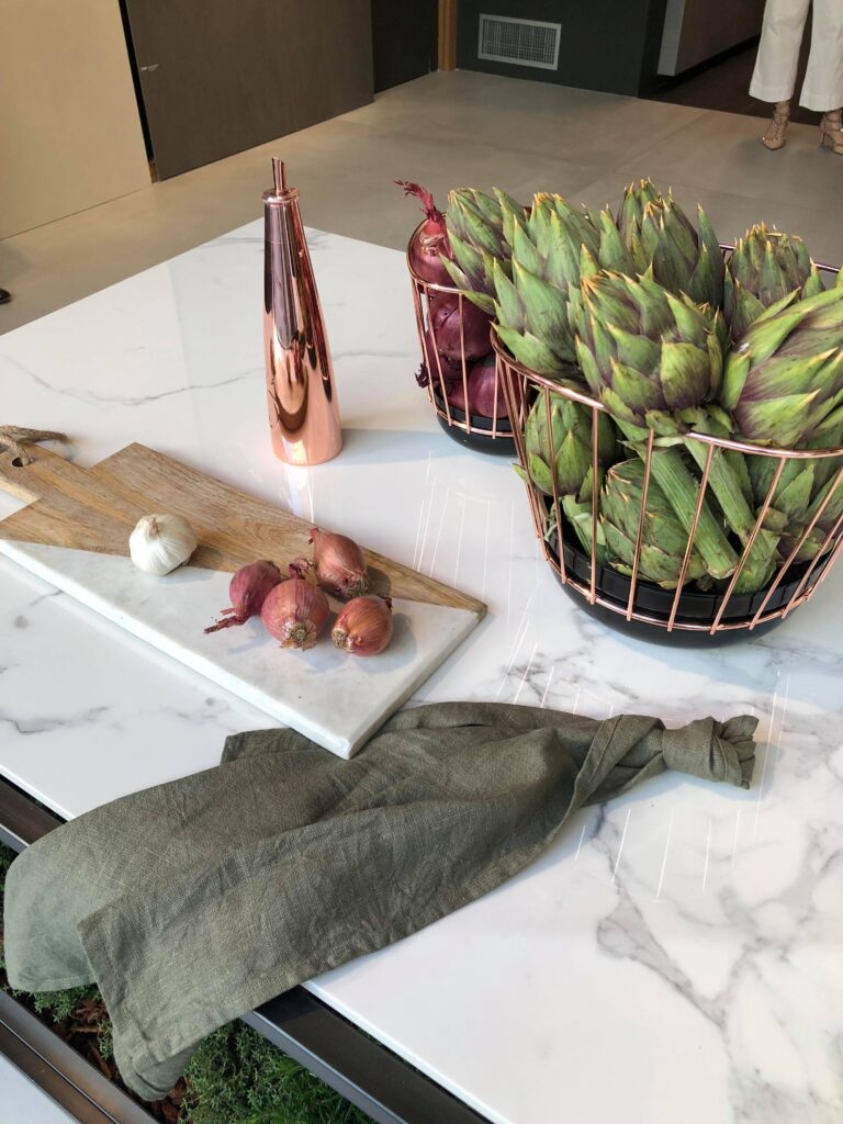 La ceramica dell’innovazione: Matrix4Design incontra Italgraniti Group