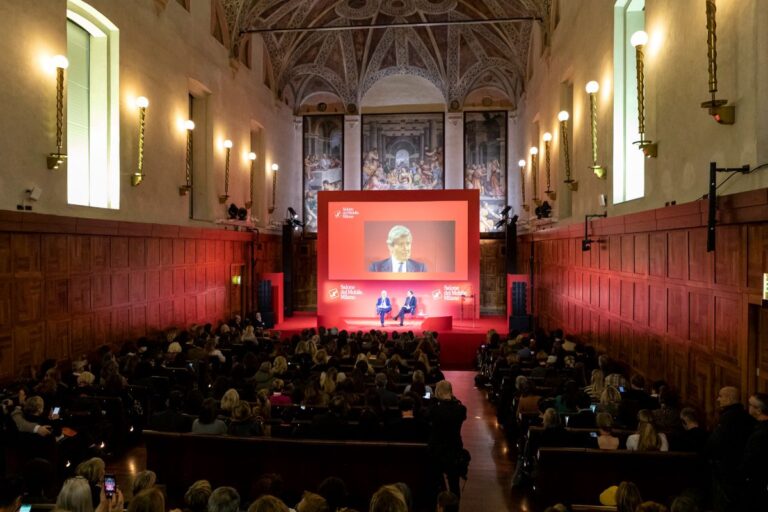 Salone del Mobile.Milano, che cosa vedremo nel 2020