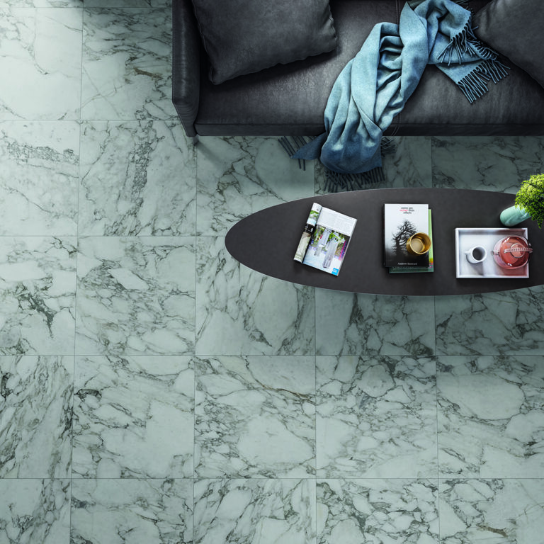 Edilgres presenta il nuovo progetto I’m Italian Marble