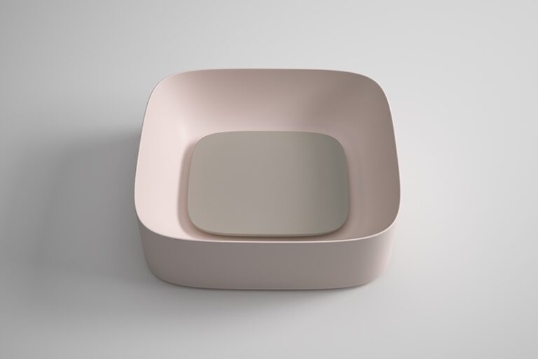 L’arte del bagno italiano: Matrix4Design incontra Valdama
