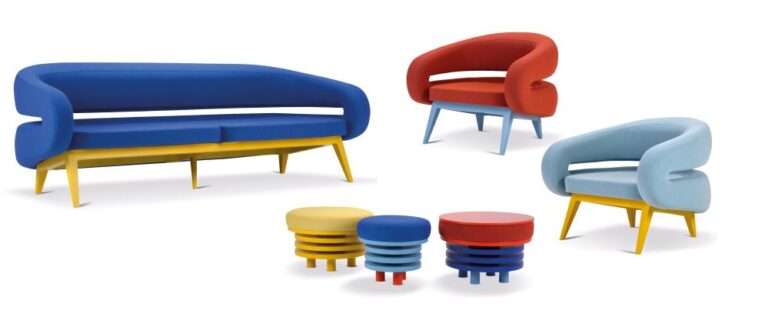 Design e Pop Art, Adrenalina è protagonista all’Hotel nhow Milano