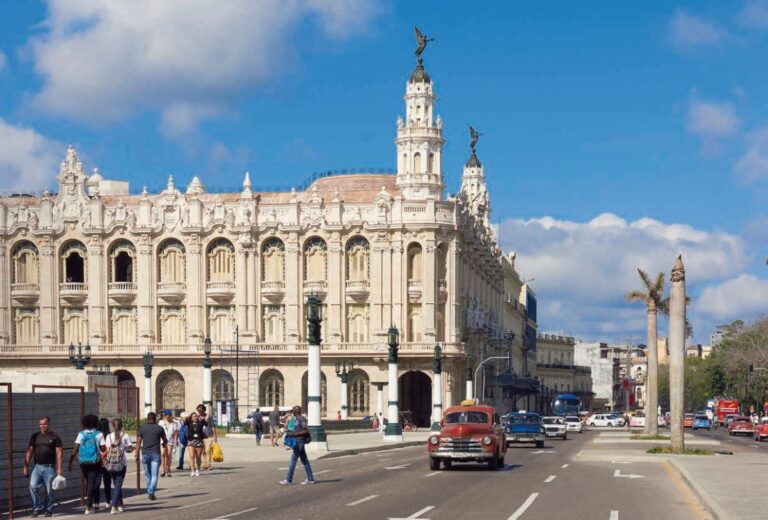 Il futuro de L’Avana in scena alla Milano Arch Week