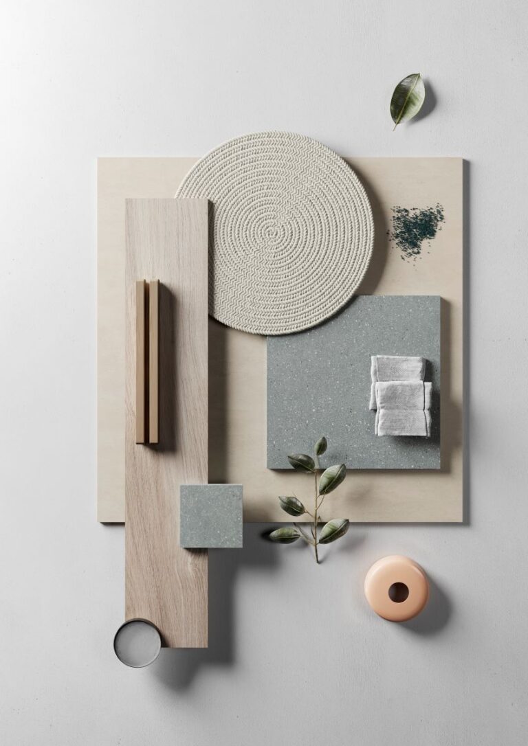 Voices: the soul of ceramics, il nuovo progetto di Terratinta Group a Cersaie 2019