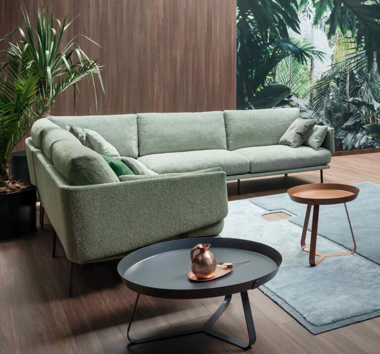 Bonaldo, tre proposte per una casa smart