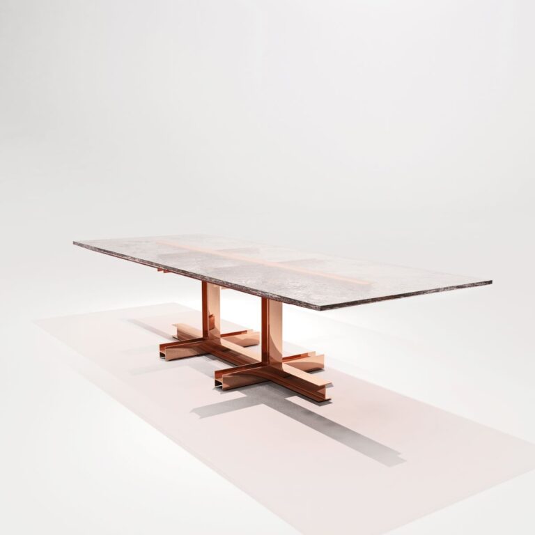 Salone 2019, Clan Milano presenta Cantiere