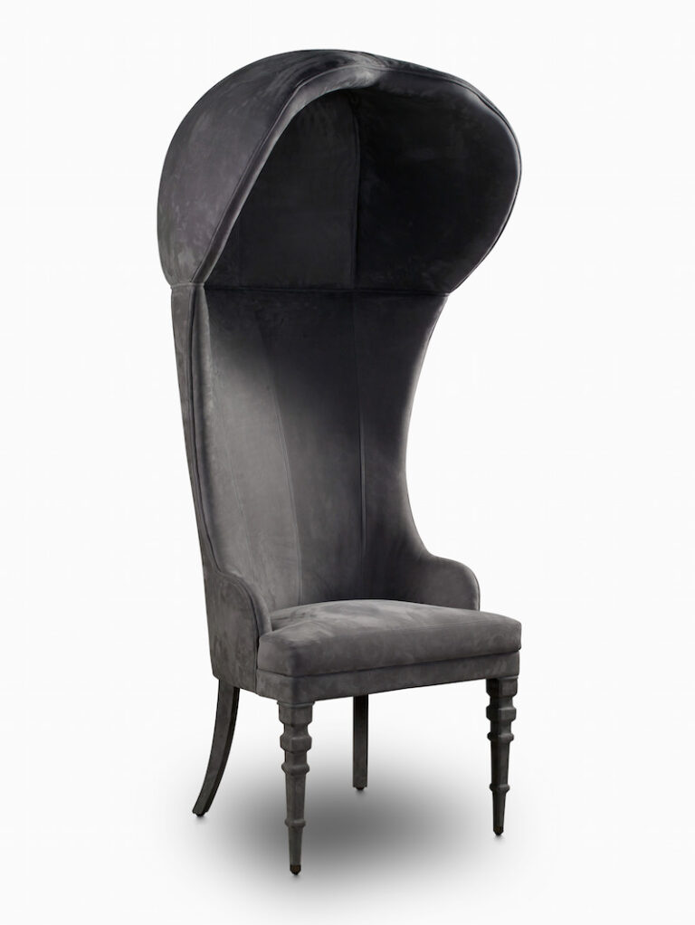 Clan Milano al Salone del Mobile.Milano Shanghai, il debutto del nuovo lusso contemporaneo