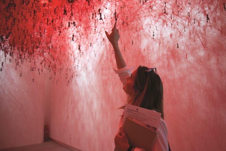 Formare i designer del futuro: 58 borse di studio per i corsi NABA