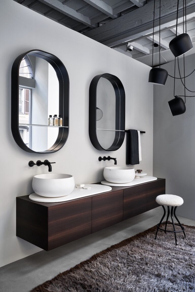 Ceramica Cielo amplia il suo showroom a Milano