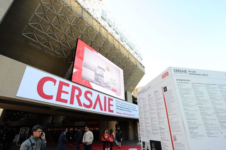 Il Nuovo Orizzonte del Contract Design: a Cersaie il talk di Matrix4Design