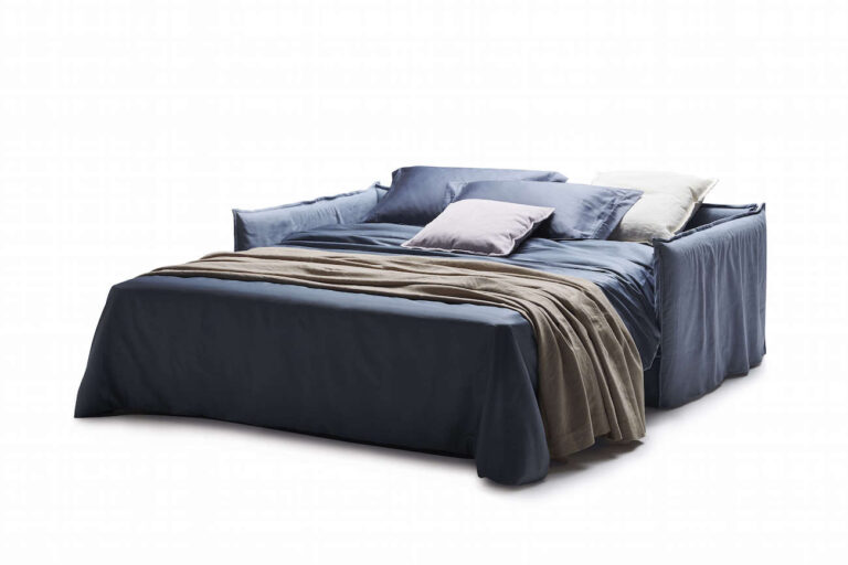 Milano Bedding lancia Clarke XL