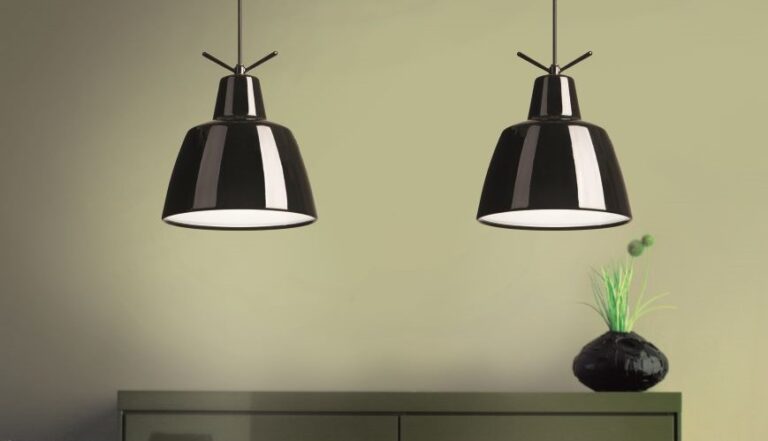 La lampada Clochef di Massimo Iosa Ghini per Leucos