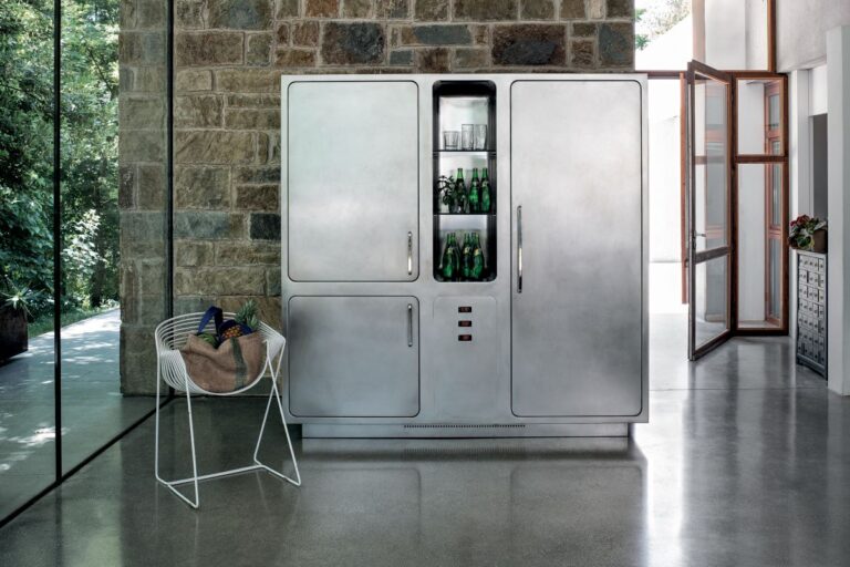 Abimis e il Sistema di Controllo del Freddo, più gusto e sicurezza in cucina