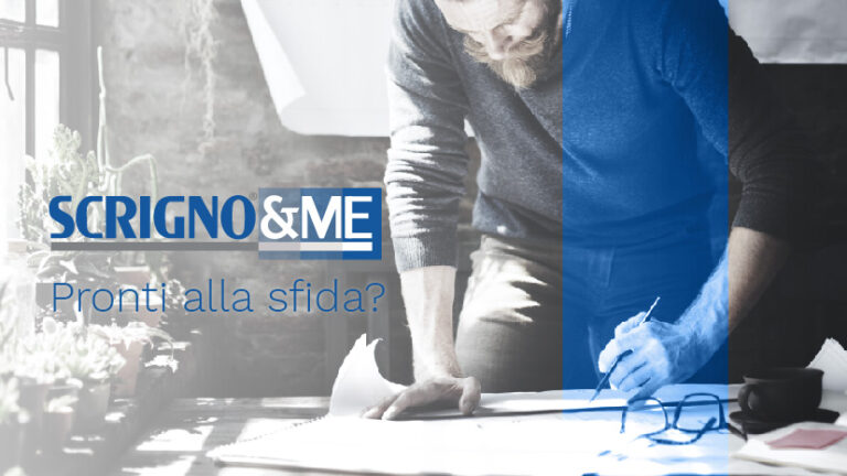 Scrigno&Me, un concorso premia i progetti migliori d’Europa