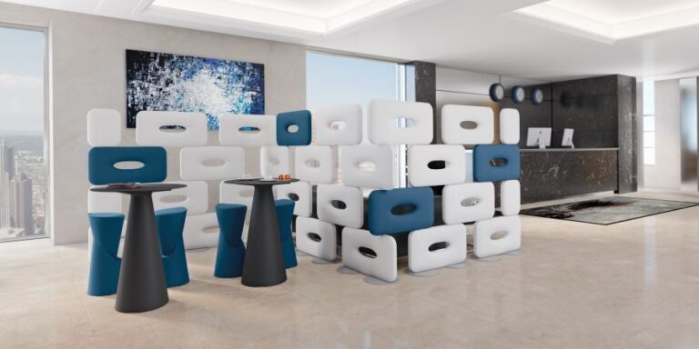 Stile e comfort a Hotel Regeneration: la capsule collection di Simone Micheli per LYXO