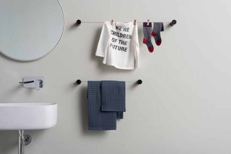 L’eternità del bagno: Matrix4Design intervista Ever Life Design