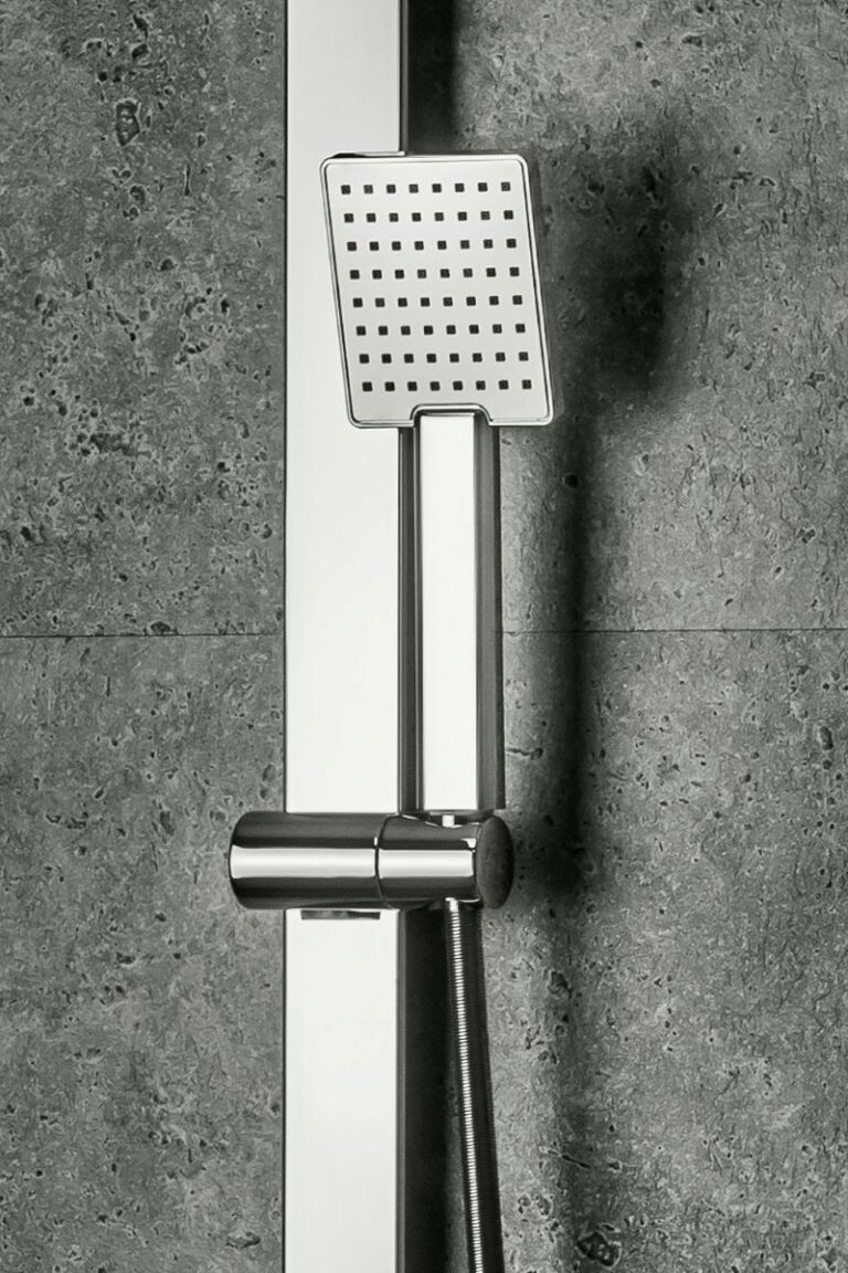 Damast presenta Concept One, la rivoluzione del saliscendi