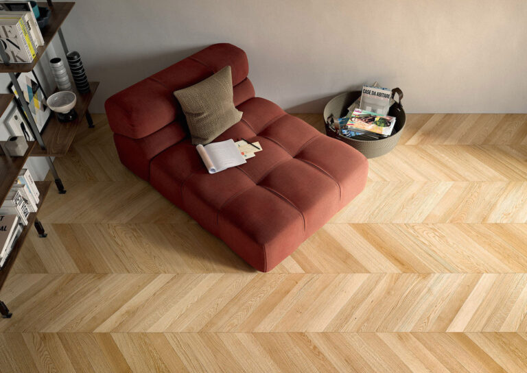 Woodco presenta i nuovi parquet Dream