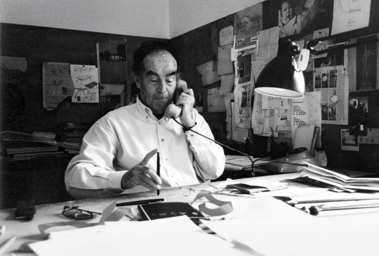 Cusano Milanino, il Municipio di Magistretti compie 50 anni e si apre al rinnovamento