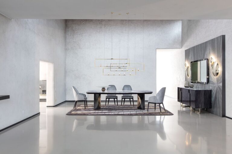 Charisma, la luxury experience di Giorgio Collection a Mosca