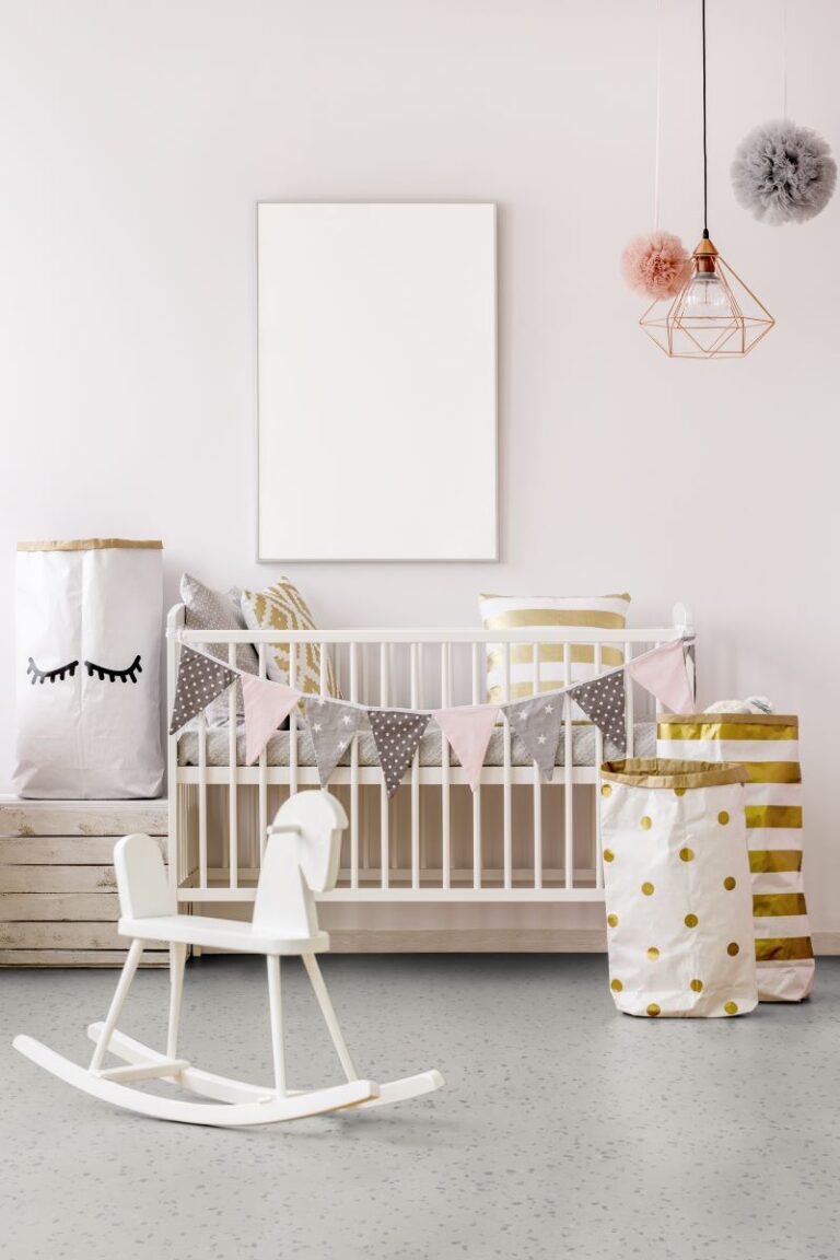 The Playful Living, al Fuorisalone il pavimento Gerflor per grandi e piccoli