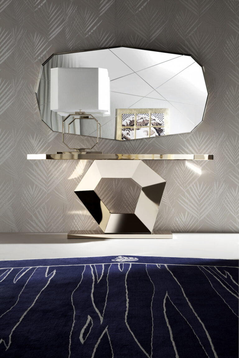 Salone del Mobile 2018, Giorgio Collection presenta Infinity