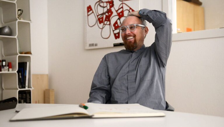 Maledetto Design, imprenditori e designer conversano sul progettare
