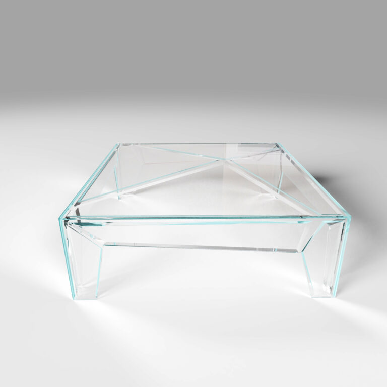 Salone 2018, Glas Italia presenta HYPERtable