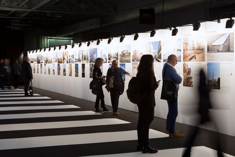 Aspettando Architect@Work, progetto e sostenibilità protagonisti a Torino e Milano