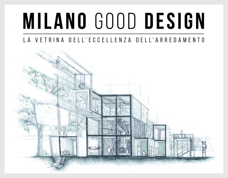 MILANO GOOD DESIGN, l’importanza di fare rete