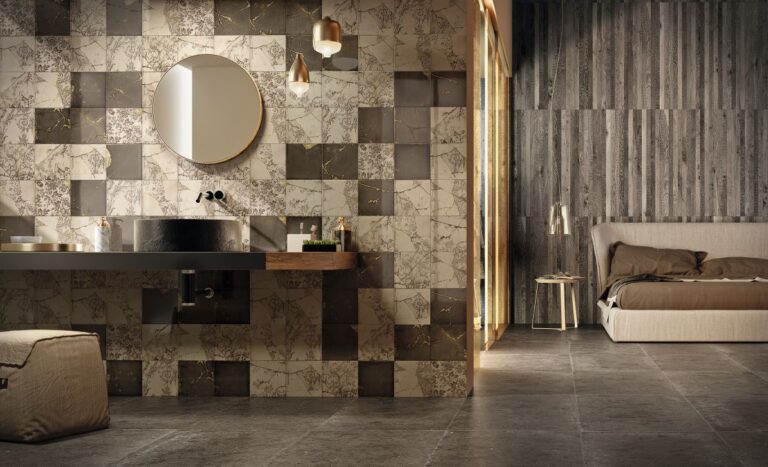 Iris Ceramica, la magnetica imperfezione di BeLike