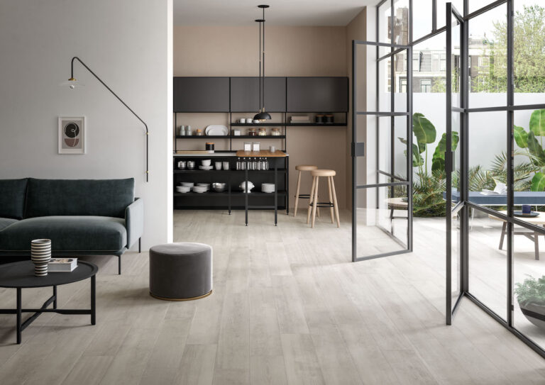 Cersaie 2018, Italgraniti presenta Loft in anteprima