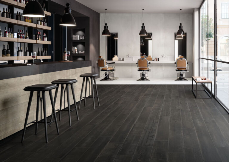 Cersaie 2018, la nuova collezione Loft di Italgraniti