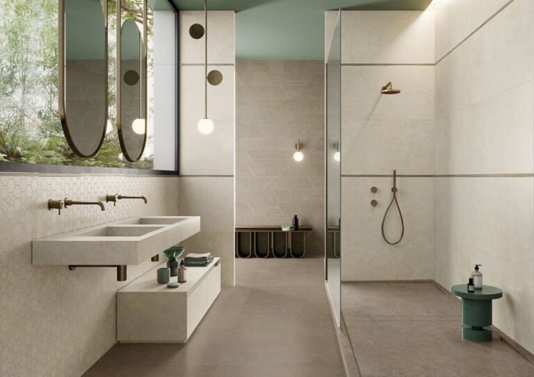 Cersaie 2019, le novità di Italgraniti Group