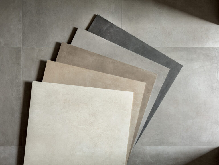 Cersaie 2018, Terratinta Ceramiche presenta Kos