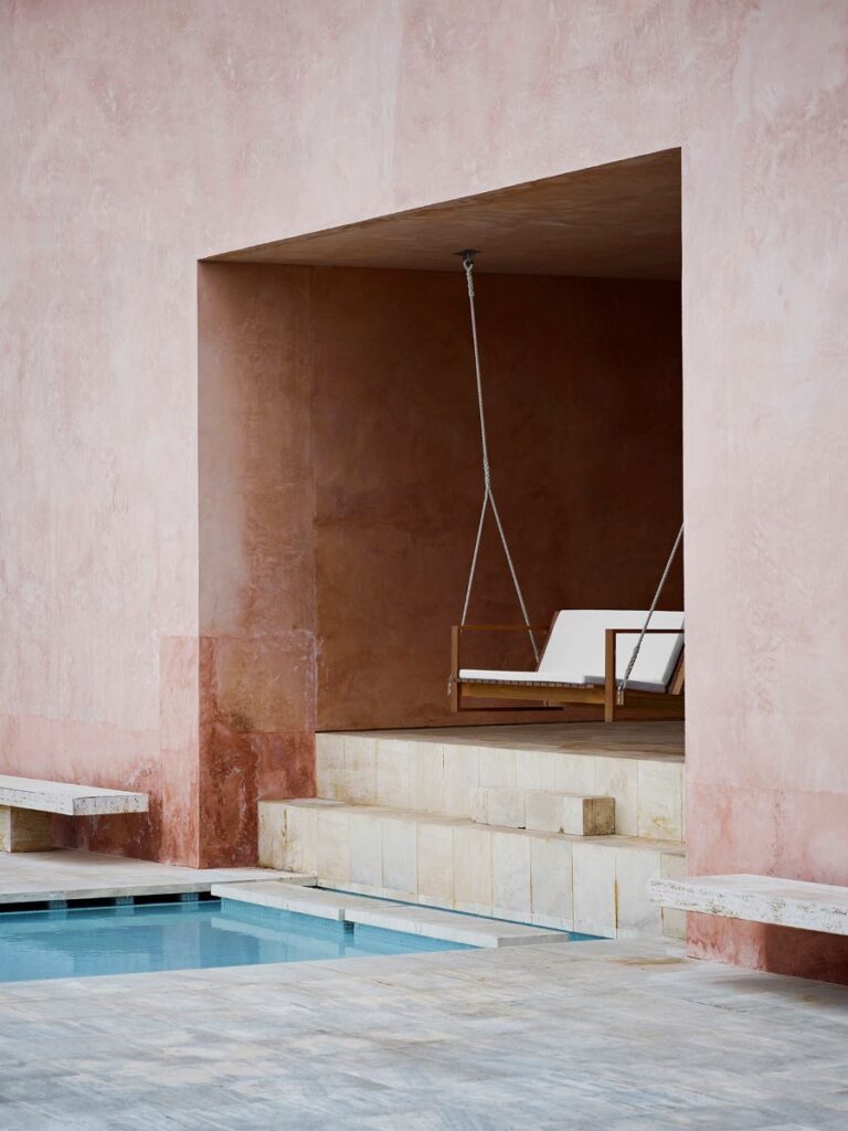 Carl Hansen & Son rilancia la serie Indoor-Outdoor di Bodil Kjær