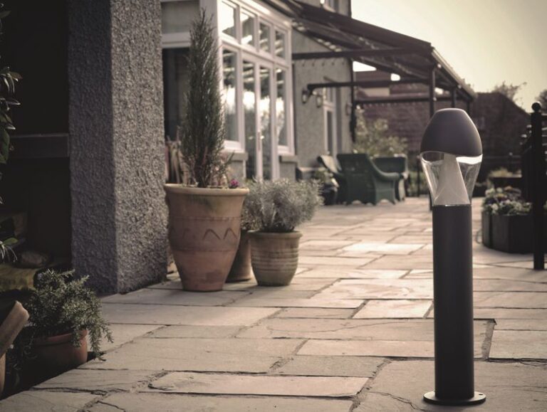 Landa illumina l’outdoor con la novità Neway