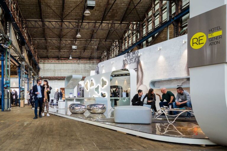 Milano Design Week 2019, Hotel Regeneration torna a Lambrate