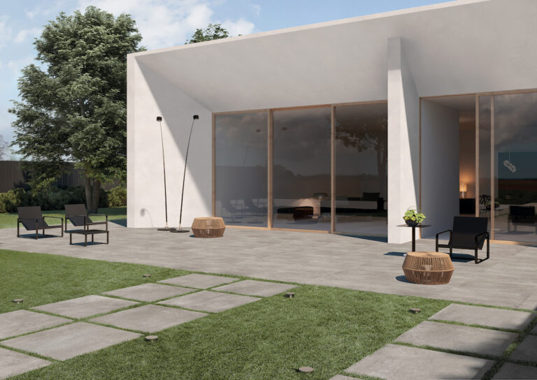 System L2, Lea Ceramiche e le mille facce del gres