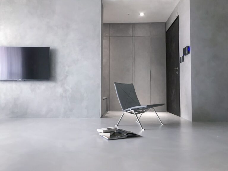 Novacolor a Taiwan, l’eleganza minimale si gioca sulle finiture