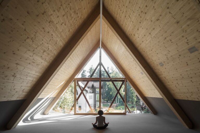 Messner Architects, l’arte del progetto tra architettura e natura
