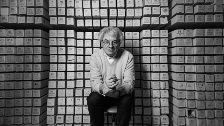 Il Teatro dell’Architettura di Mario Botta a Mendrisio