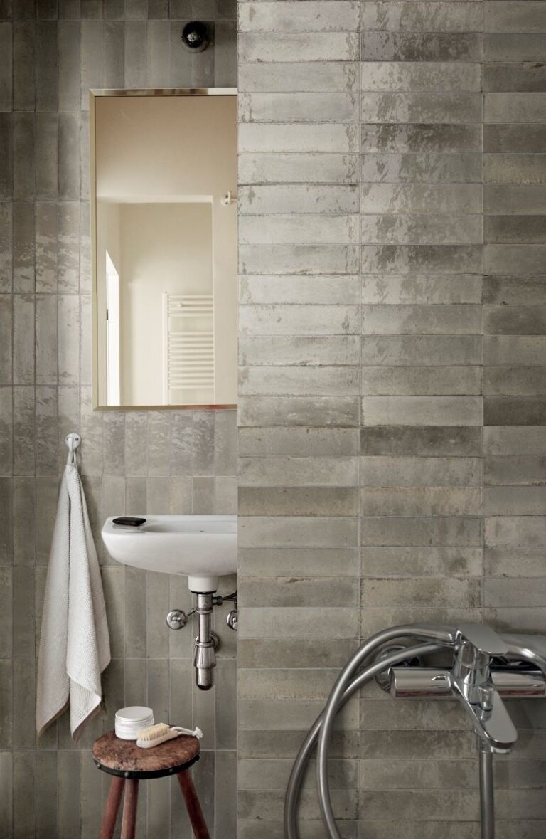 Lume, la lucida imperfezione della nuova linea Marazzi