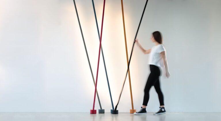 Le lampade Martinelli Luce vincono il premio IF Award 2020