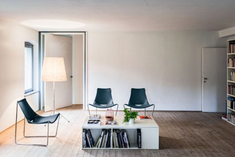 Apelle, il design del sorriso firmato Midj
