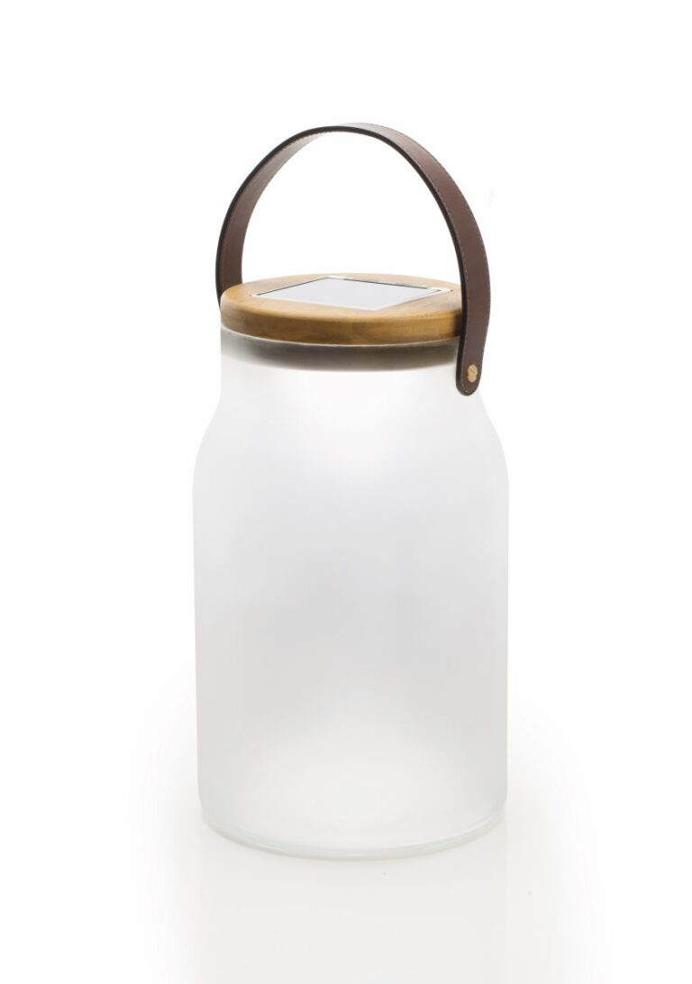 Milk, lampada o bottiglia di latte?