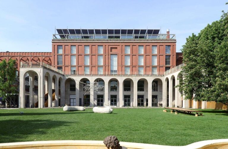 Il senso di essere architetti: Matrix4Design incontra OBR – Open Building Research