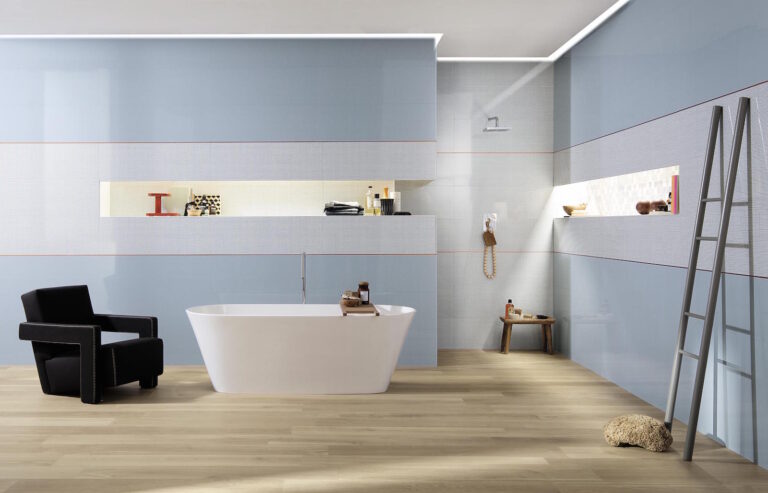 Il mondo di Fap Ceramiche a Cersaie 2018